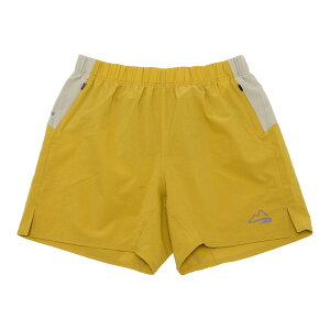 milestone �}�C���X�g�[�� Natty Shorts 5inch PLUS