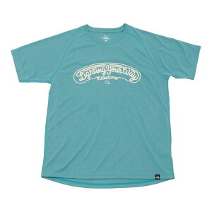milestone �}�C���X�g�[�� Canvas T-shirts LIGHTNING YOUR WAY MST-022