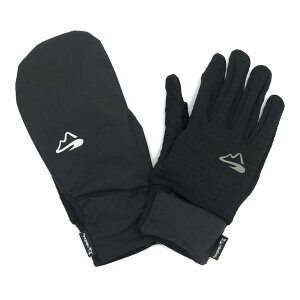 milestone �}�C���X�g�[�� Fast Trail Glove 2.0 MSRG-002