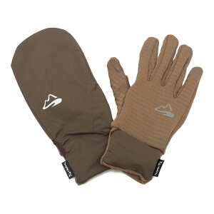 milestone �}�C���X�g�[�� Fast Trail Glove 2.0 MSRG-002