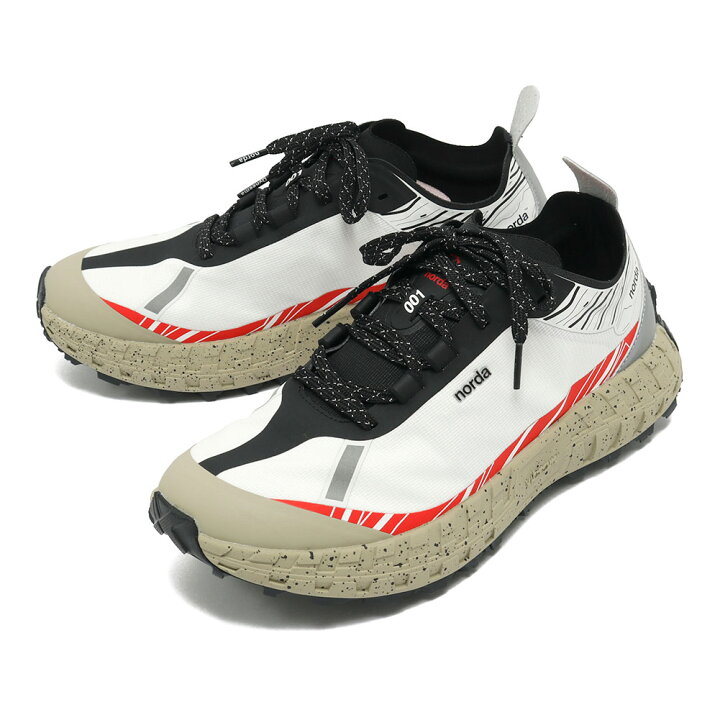楽天市場】NORDA ノルダ 001 MENS : MIDLAND SHIP