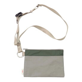 （OUTLET）nunc ヌンク Buddy Pouch NN304010/NN304067