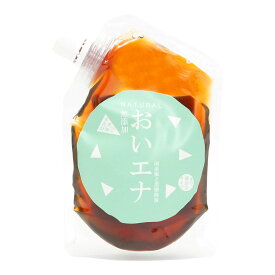 おいエナ オイエナ 国産梅と黒糖蜂蜜