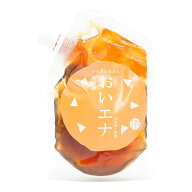 おいエナ オイエナ 国産梅と蜂蜜