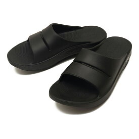 OOFOS ウーフォス OOahh