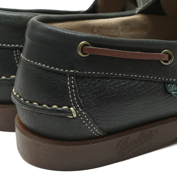 楽天市場】PARABOOT パラブーツ BARTH MARINE 780512 : MIDLAND SHIP