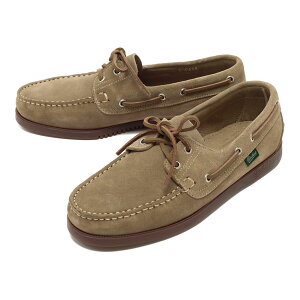 PARABOOT �p���u�[�c BARTH VEL SAND