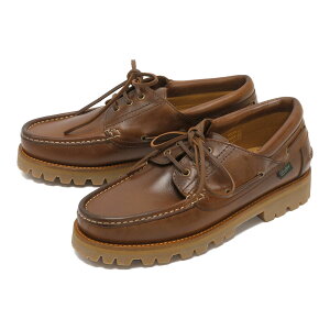 PARABOOT �p���u�[�c BRIAC 240503