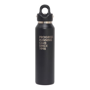 PROGRESS RUNNING CLUB �v���O���X�����j���O�N���u REVOMAX×PRC 1998 vacuum insulated flask 16oz