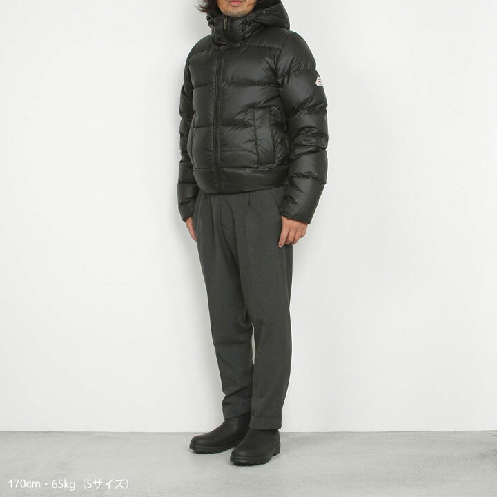 楽天市場】PYRENEX ピレネックス CHALON : MIDLAND SHIP