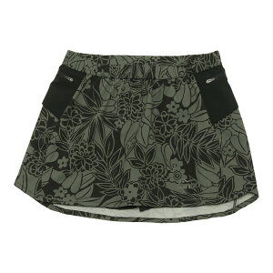 ranor ���i�[ LEAF SKIRT 817-2-214