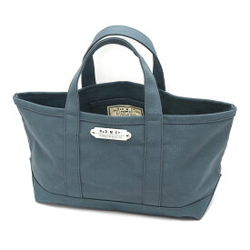 R&D.M.Co- アールアンドディーエムコー TOTE BAG (S) NO.6354