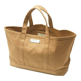 R&D.M.Co- アールアンドディーエムコー TOTE BAG (L) NO.6355/6740