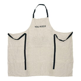 R&D.M.Co- アールアンドディーエムコー APRON NO.7632