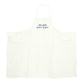 R&D.M.Co- アールアンドディーエムコー APRON NO.7710