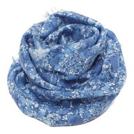 R&D.M.Co- アールアンドディーエムコー T.W.W.B.F　GAUZE SHAWL NO.8109