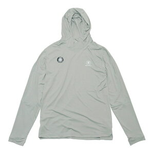 ROARK�^RUN AMOK ���A�[�N�^�����A���b�N ALTA ELITE TRAIL HOOD RH458-GRY