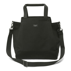 STANDARD SUPPLY �X�^���_�[�h�T�v���C 2WAY FOLD TOTE