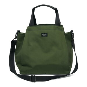 STANDARD SUPPLY X^_[hTvC 2WAY FOLD TOTE