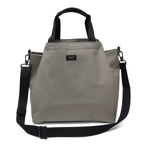 STANDARD SUPPLY X^_[hTvC 2WAY FOLD TOTE