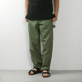 STANRAY スタンレイ SATIN PAINTER PANTS　MADE IN USA 3501