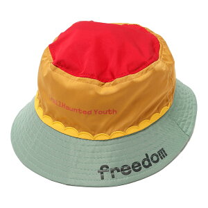 THY �e�B�[�G�C�`���C FREEDOM DRY HAT