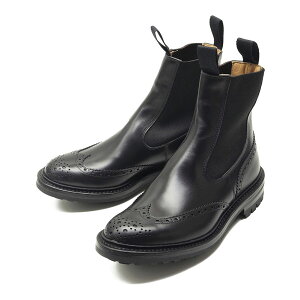 Trickers �g���b�J�[�Y HENRY 2754 �T�C�h�S�A�u�[�c