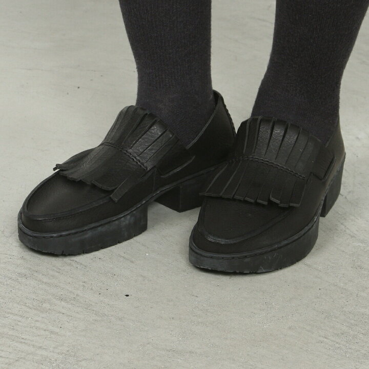 楽天市場】trippen トリッペン フリンジローファー TIGER-WAW 