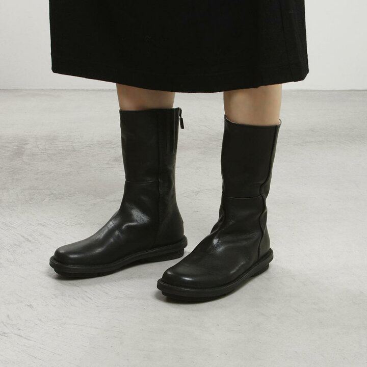 楽天市場】trippen トリッペン ブーツ MID-BOOT : MIDLAND SHIP