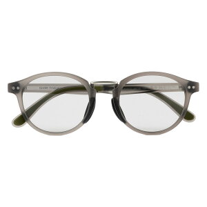 TYMER �^�C�}�[ OLIVER Matt Clear Grey2 Photochromic Grey TY105-MG2-PGY
