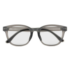 TYMER �^�C�}�[ HARDY2 Matt Clear Grey2 Photochromic Grey TY107-MG2-PGY