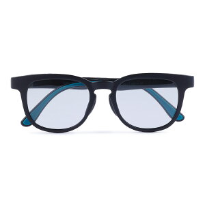 TYMER ^C}[ BLAKE Matt Black Photochromic Grey TY101-MBK-PGY