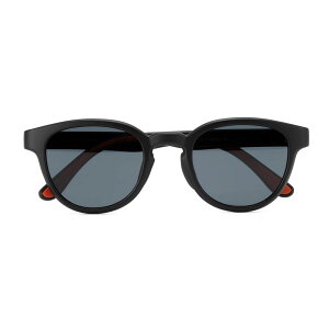 TYMER ^C}[ ELIOT Matt Black Grey Polarized TY100-MBK-GYP
