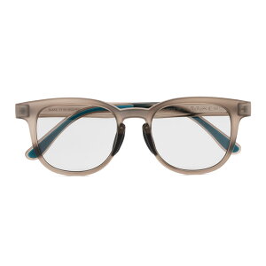 TYMER ^C}[ BLAKE Matt Clear Grey2 Photochromic Grey TY101-MG2-PGY