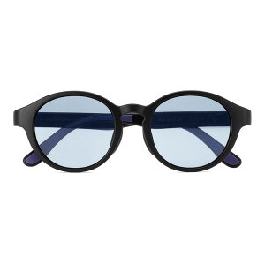 TYMER ^C}[ PABLO Matt Black Light Blue TY103-MBK-LBL