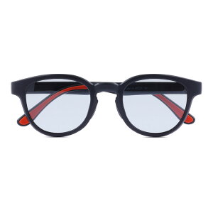 TYMER ^C}[ ELIOT Matt Black Photochromic Grey Polarize TY100-MBK-PGY