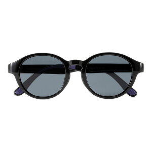 TYMER ^C}[ PABLO Gloss Black Grey Polarized TY103-GBK-GYP