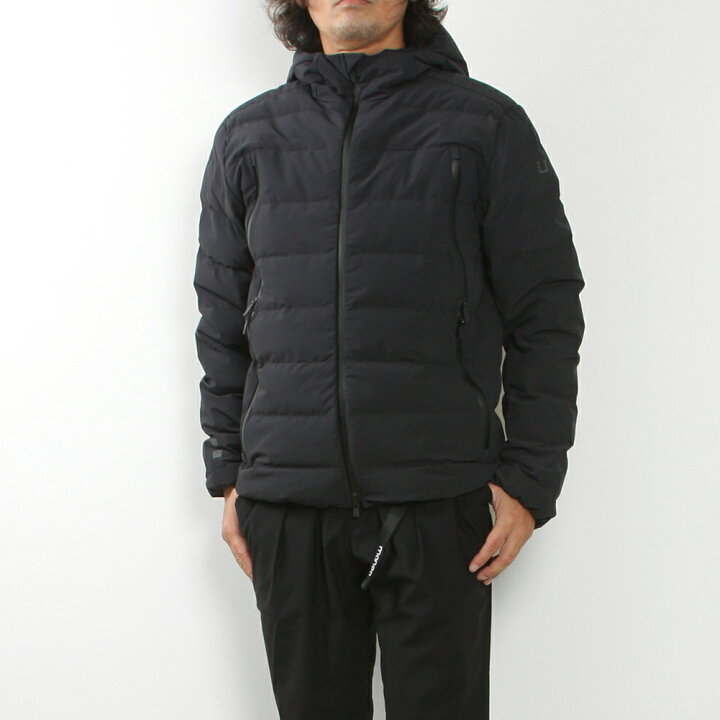 楽天市場】UBR／UBER ウーバー Regulator Down Jacket 7044 : MIDLAND SHIP
