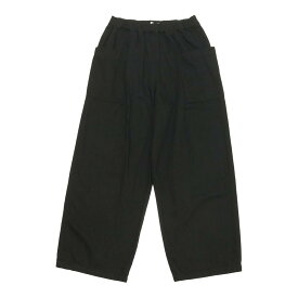 Vent douest ヴァンドウェスト ライトオンスデニムパンツ VE36512