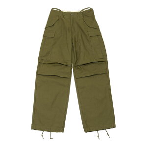 WAIPER ���C�p�[ M-65 FIELD CARGO PANTS�iRegular Length)