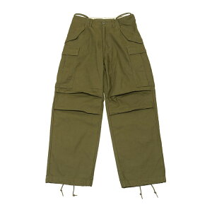 WAIPER ���C�p�[ M-65 FIELD CARGO PANTS�iShort Length)