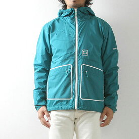 （OUTLET）WOOLRICH OUTDOOR ウールリッチアウトドア HIGH AERATION HOODIE　WJLW0008