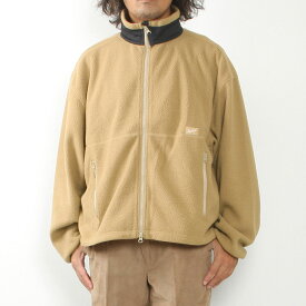 （OUTLET）WOOLRICH OUTDOOR ウールリッチアウトドア FLEECE JACKET
