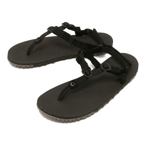 XERO SHOES �[���V���[�Y H-TRAIL MEN HTM-BLACK