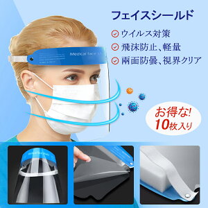  tFCXV[h 10Zbg tFCXK[h 򖗖h~ ʕی}XN }XN ܂~ h}XN X tFCXJo[ V[h یV[h }XNp y jp 