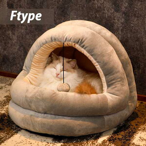 ペット用 ベッド クッション 猫 ネコ 犬 イヌ 小動物 可愛い モチーフ アニマル 動物 恐竜 高反発 綿 ボール付き 滑り止め