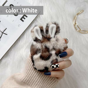 AirPods ��1���� ��2���� Pro ��3���� �G�A�|�b�Y �P�[�X �J�o�[ �ӂ�ӂ� �q���E�� �t�@�[ �� ���t�� ���� �A�j�}�� ���`�[�t �s���N �z���C�g �u���E�� ���� �M�t�g �v���[���g