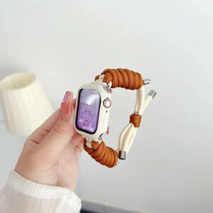 Apple Watch oh AbvEHb` ݊i [v ҂ݍ R[h N₩ J[ P[Xt sN O[ zCg p[v CG[ uE u[ N[ 38mm 40mm 41mm 42mm 44mm 45mm 46