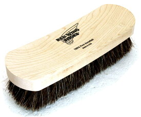 【最大2000円OFFクーポン 5月15日まで】レッドウイング RED WING BRUSH ブラシ 97106 馬毛ブラシ クリーニング シューケア/アクセサリー