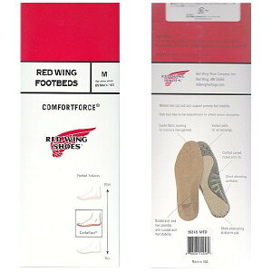 bhEBO RED WING FOOTBED tbgxbh 96319 96318   RtH[gC\[ V[PA/ANZT[